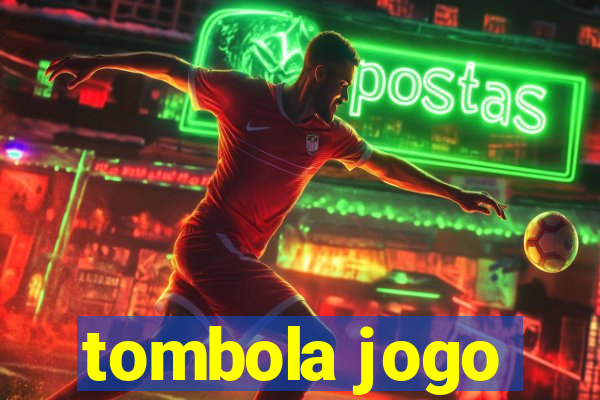 tombola jogo